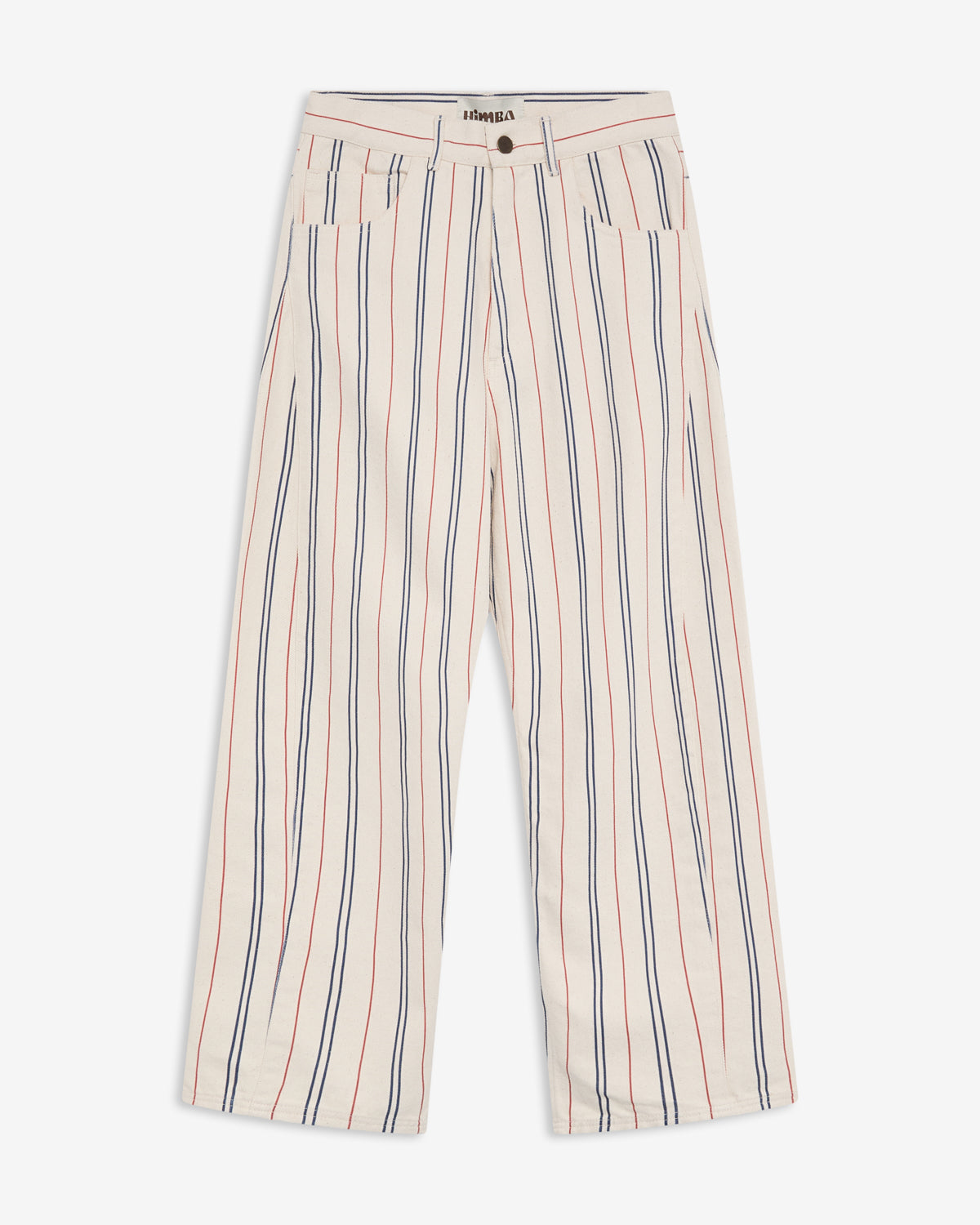 PANTALÓN TRIFLO RAYAS