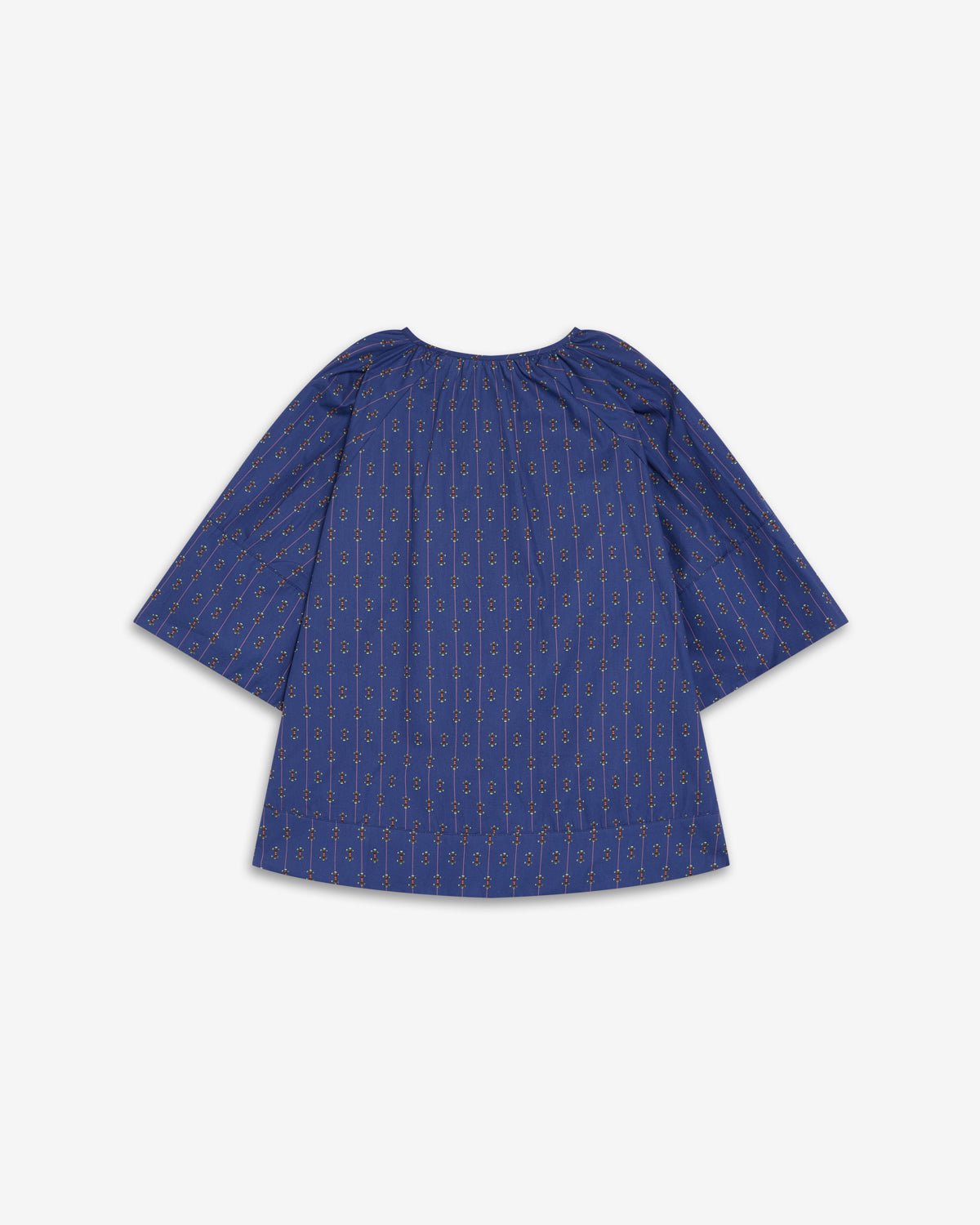 CAMISA SCARAB AZUL
