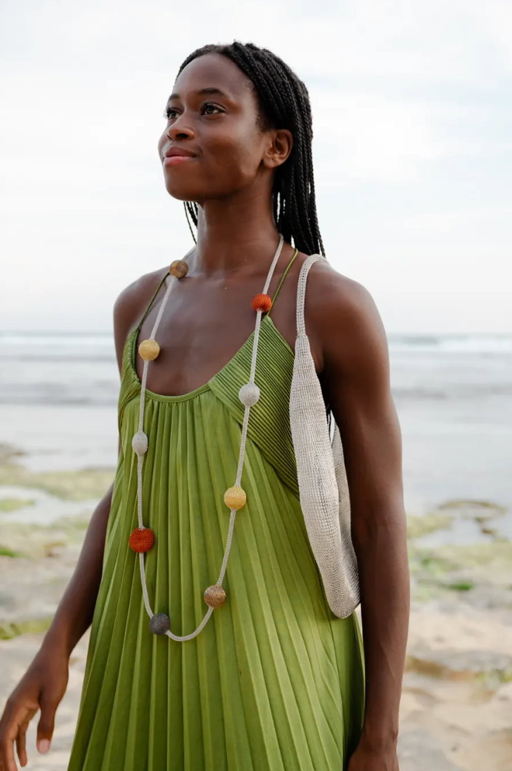 Venus necklace
