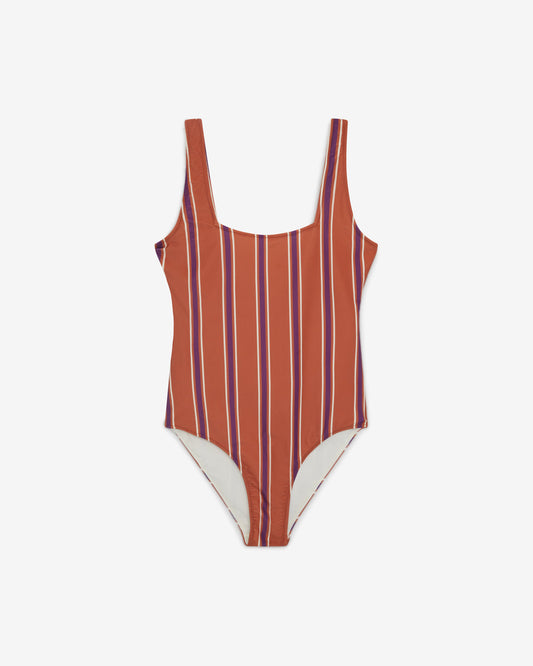Traje de Baño Jua y pareo Juo (pack de 2)