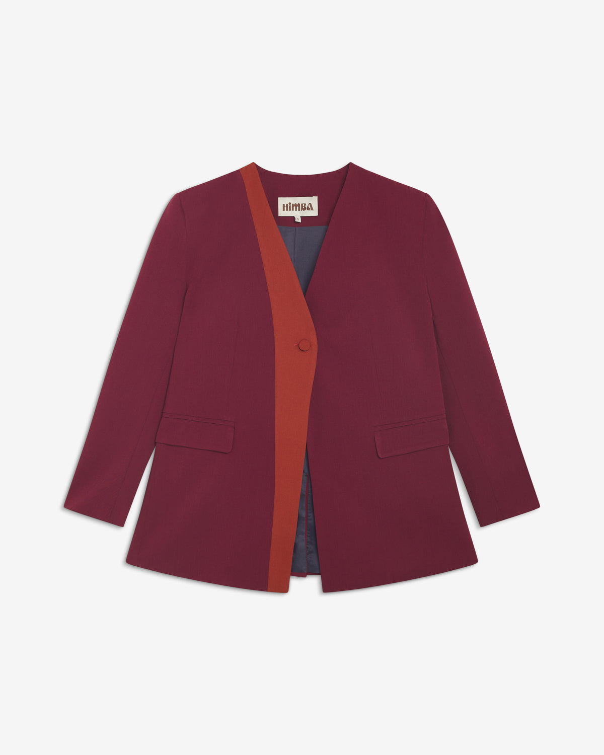 CHAQUETA CARO