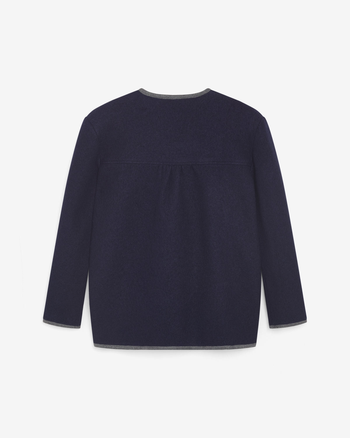 CHAQUETA WAND