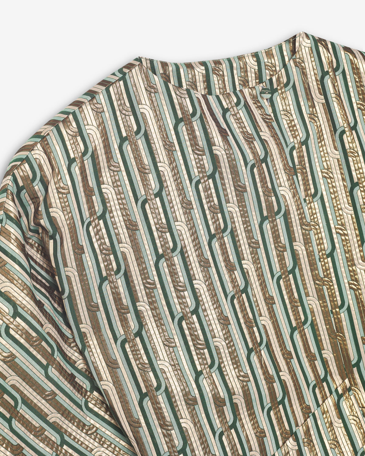 CAMISA CLOVER