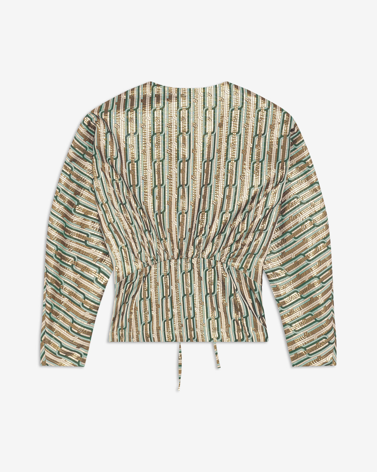 CAMISA CLOVER