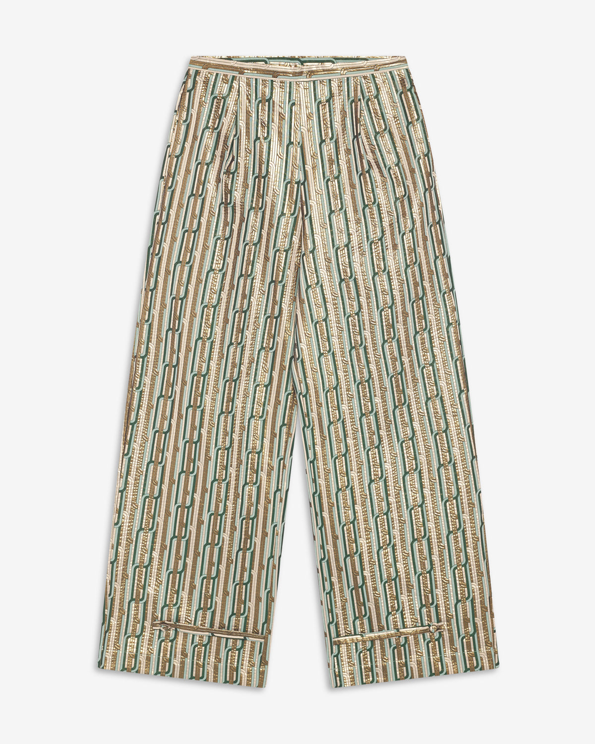 PANTALÓN BOMBACHO MILO
