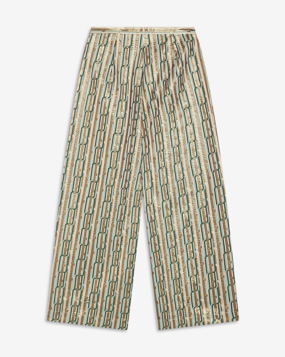 PANTALÓN BOMBACHO MILO