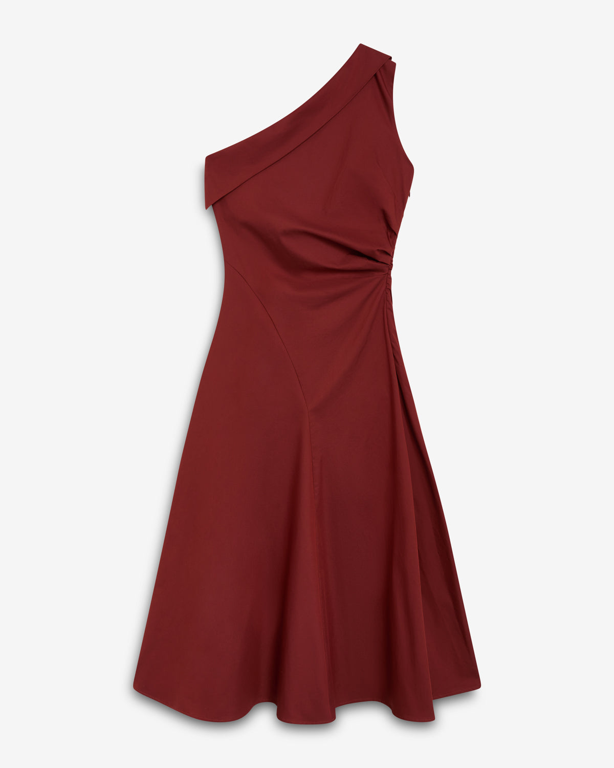 VESTIDO NEFERTITI TEJA
