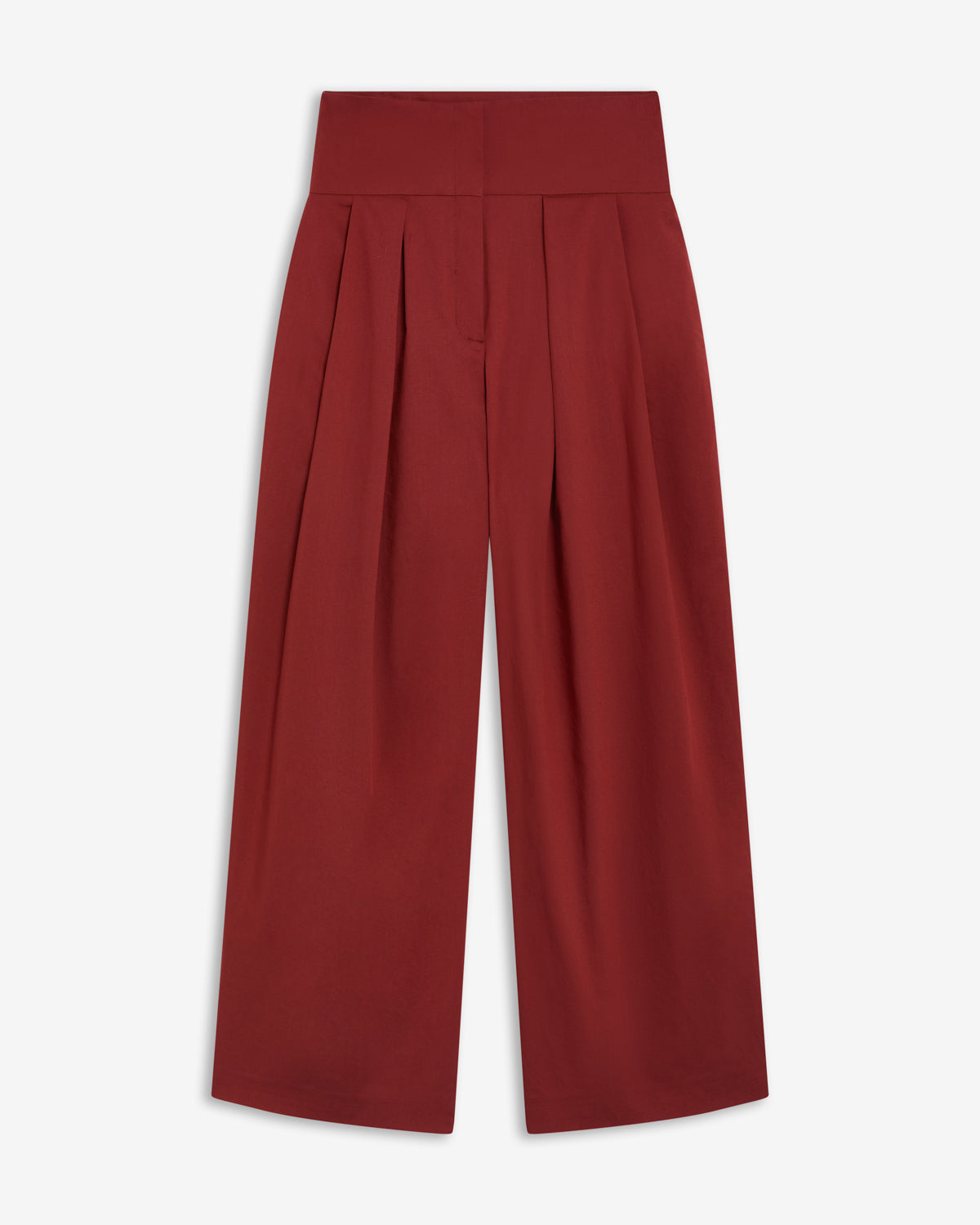 PANTALÓN ISIS TEJA