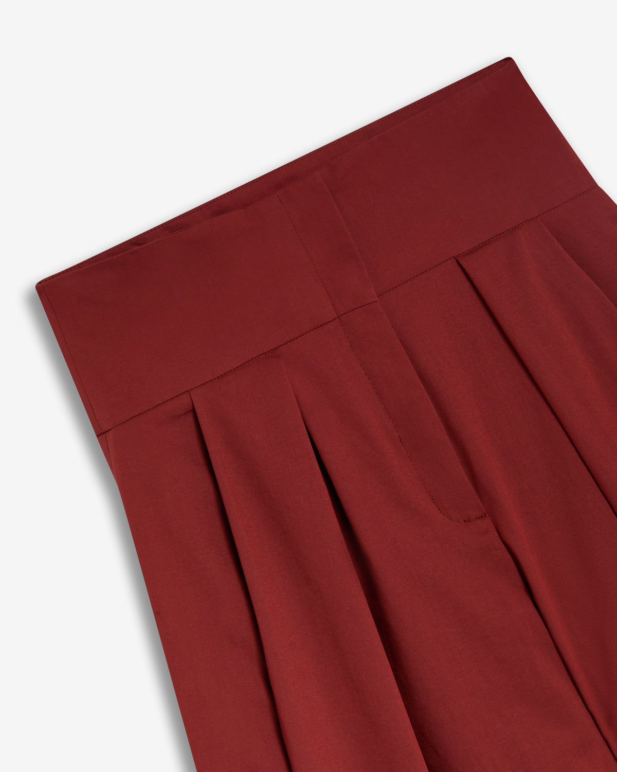 PANTALÓN ISIS TEJA