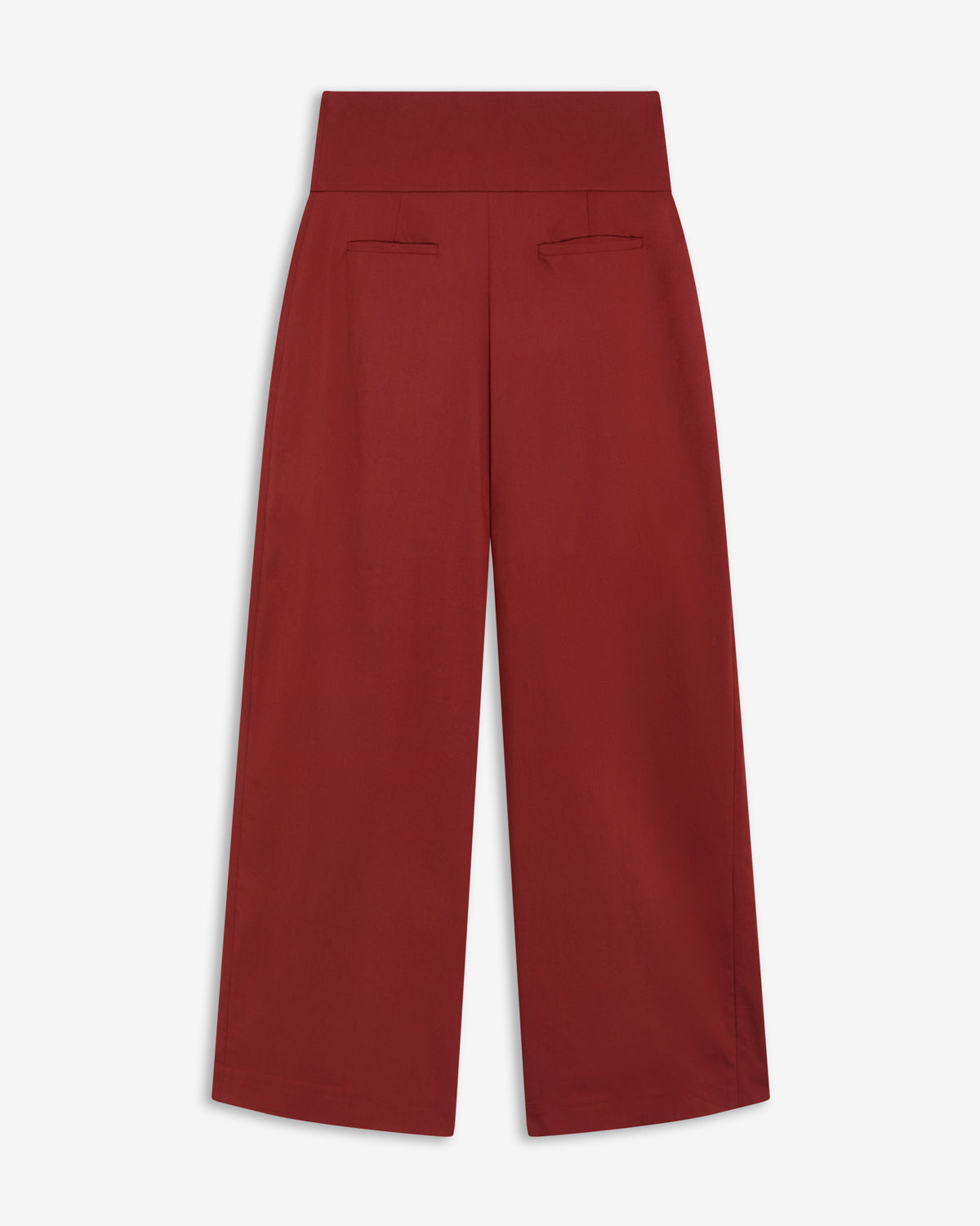 PANTALÓN ISIS TEJA