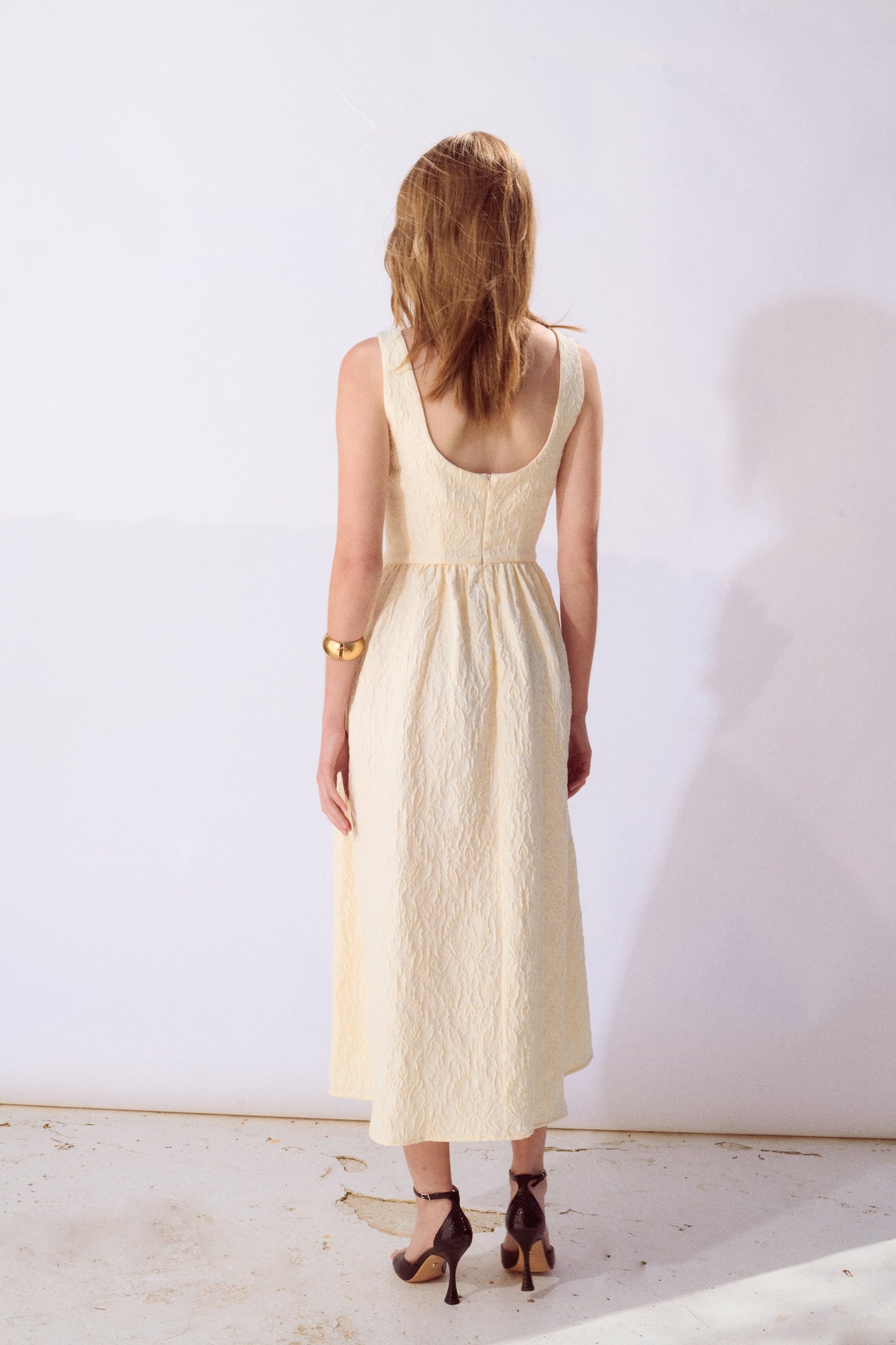 VESTIDO POPPY