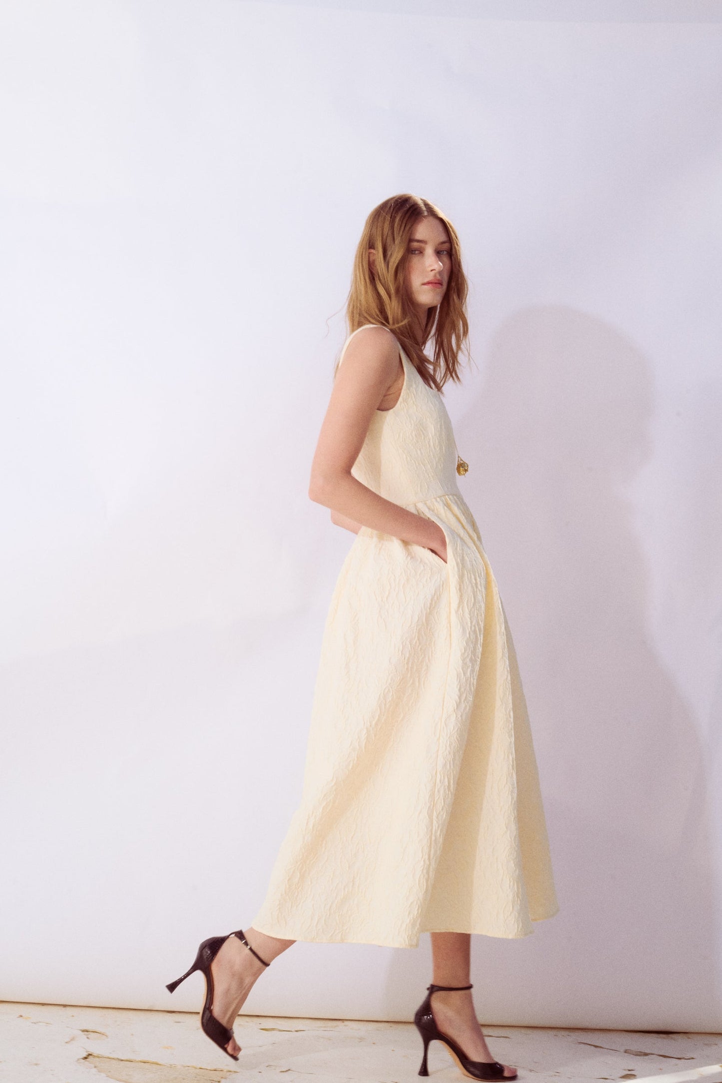VESTIDO POPPY