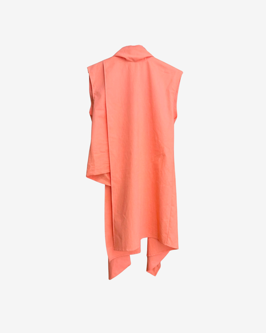 CAMISA CANE CORAL